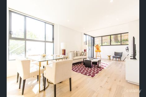 Property photo of 301B/21 Glen Street Eastwood NSW 2122