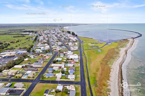 Property photo of 100 Sea Parade Port Macdonnell SA 5291