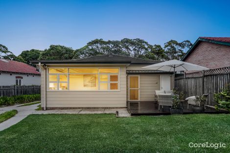 Property photo of 14 Harwood Avenue Chatswood NSW 2067