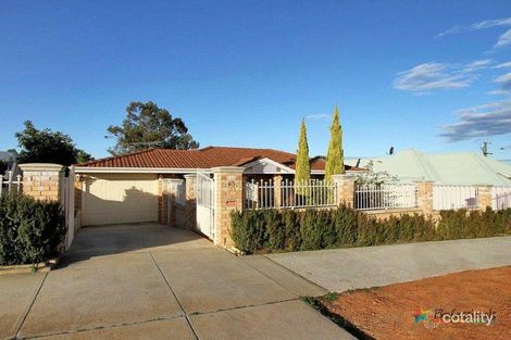 Property photo of 43 Threadleaf Way Mirrabooka WA 6061
