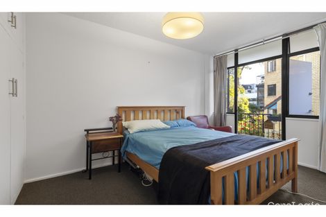 Property photo of 3/23 Llewellyn Street New Farm QLD 4005