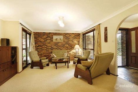 Property photo of 3 Watts Place Cherrybrook NSW 2126