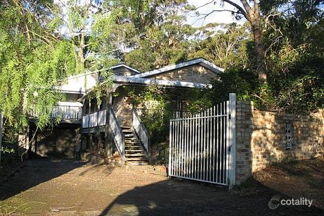157 Davistown Rd, Saratoga, NSW 2251