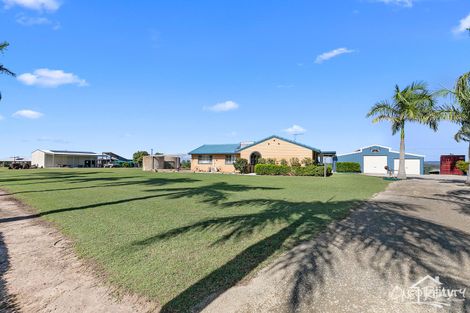 Property photo of 249 Harris Road Yerra QLD 4650