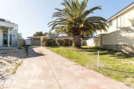 Property photo of 11 Bellbird Lane Ballajura WA 6066