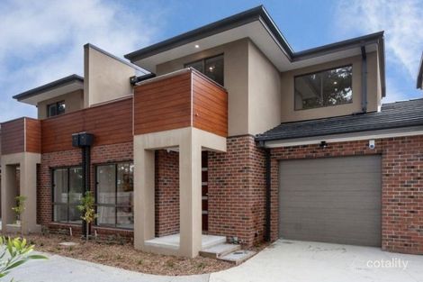 5/125 Warrandyte Rd, Ringwood North, VIC 3134