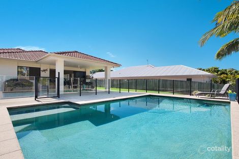 Property photo of 6 Rimmel Place Palmwoods QLD 4555