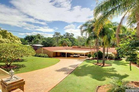 Property photo of 31 Billabirra Crescent Nerang QLD 4211