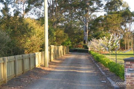 Property photo of 121 Kuhls Road Highfields QLD 4352