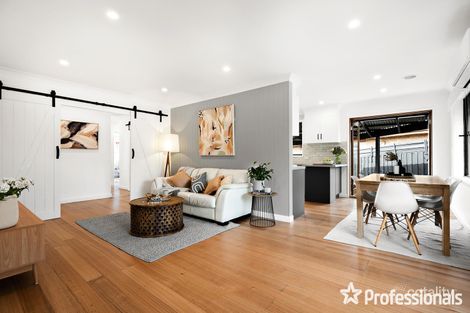 Property photo of 20 Glen Dhu Road Kilsyth VIC 3137