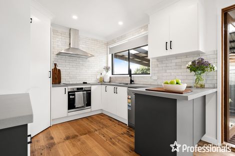 Property photo of 20 Glen Dhu Road Kilsyth VIC 3137