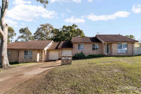 109 Regiment Rd, Rutherford, NSW 2320