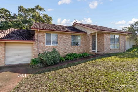 Property photo of 109 Regiment Road Rutherford NSW 2320