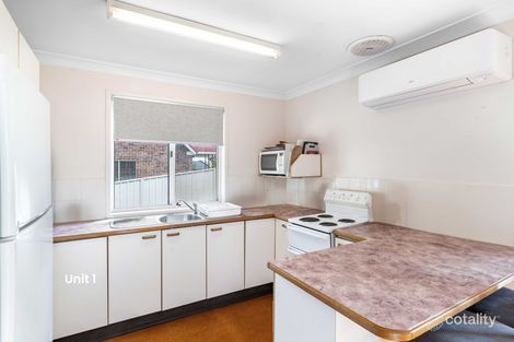 Property photo of 109 Regiment Road Rutherford NSW 2320
