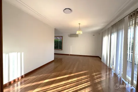 Property photo of 7 Kawana Close Epping NSW 2121