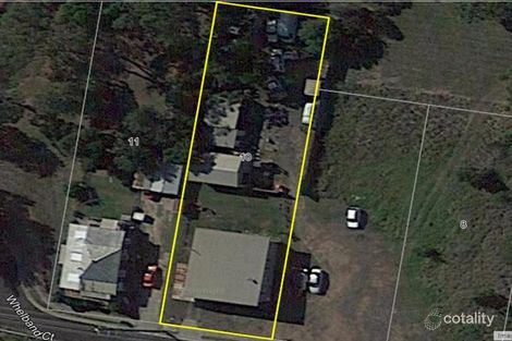 Property photo of 167 Riverview Road Riverview QLD 4303
