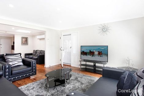 Property photo of 83 Dawson Street Fairfield Heights NSW 2165