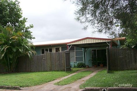 23 Cahill St, Aitkenvale, QLD 4814