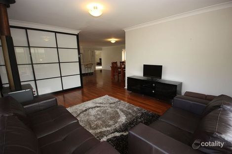 Property photo of 17C Lester Close Wattle Ponds NSW 2330