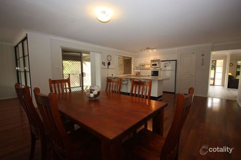 Property photo of 17C Lester Close Wattle Ponds NSW 2330