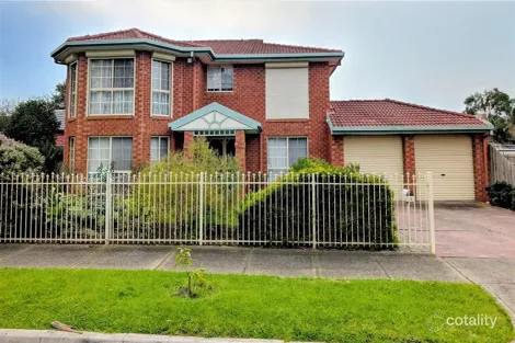 Property photo of 16 Epping Street Hadfield VIC 3046