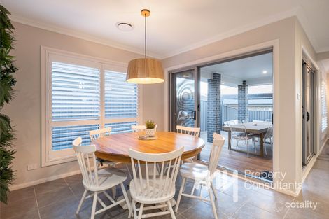 Property photo of 19 Floyd Street Spring Farm NSW 2570