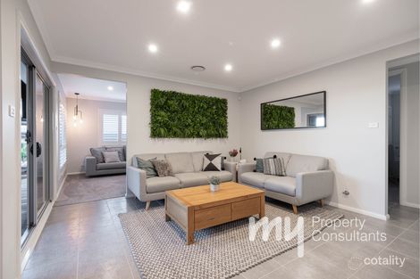 Property photo of 19 Floyd Street Spring Farm NSW 2570