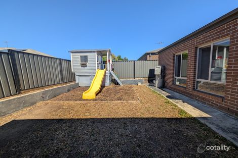 Property photo of 3 Brio Drive Craigieburn VIC 3064