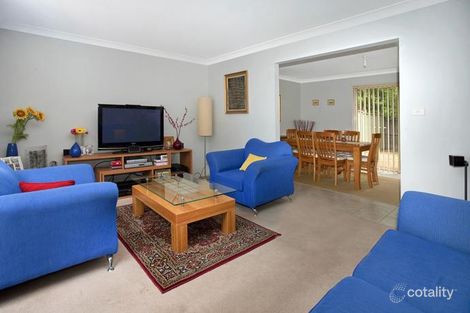 Property photo of 22/16 Hillcrest Road Quakers Hill NSW 2763