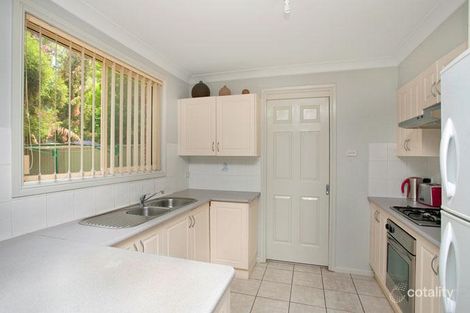 Property photo of 22/16 Hillcrest Road Quakers Hill NSW 2763