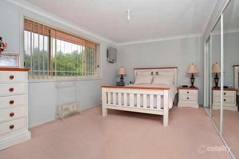 Property photo of 22/16 Hillcrest Road Quakers Hill NSW 2763