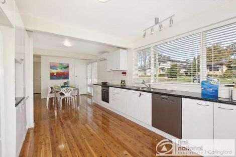 Property photo of 61 Arcadian Circuit Carlingford NSW 2118