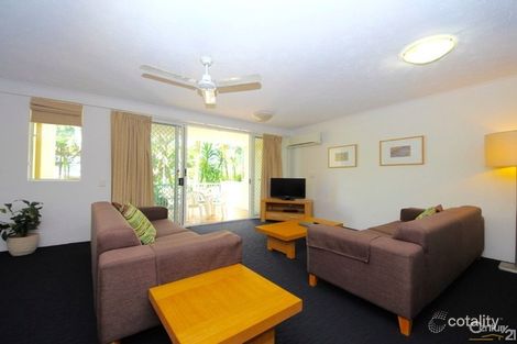 Property photo of 155/10-16 Alexandra Avenue Mermaid Beach QLD 4218
