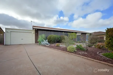 Property photo of 6 Keats Crescent Whyalla Stuart SA 5608