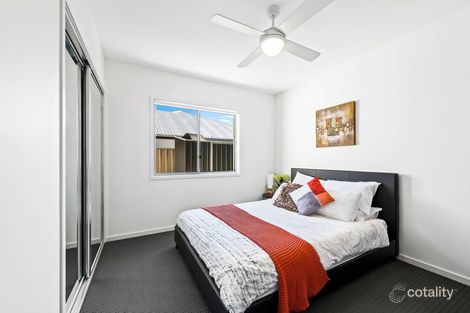 Property photo of 31 Hartley Crescent Pelican Waters QLD 4551