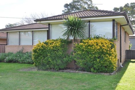 Property photo of 61 Wentworth Drive Camden South NSW 2570