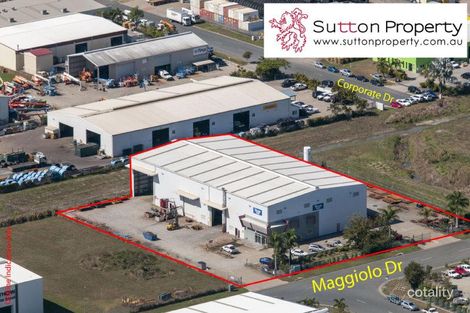 30 Maggiolo Dr, Paget, QLD 4740