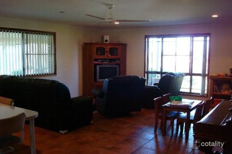 Property photo of 31 Folbigg Court Lake Clarendon QLD 4343