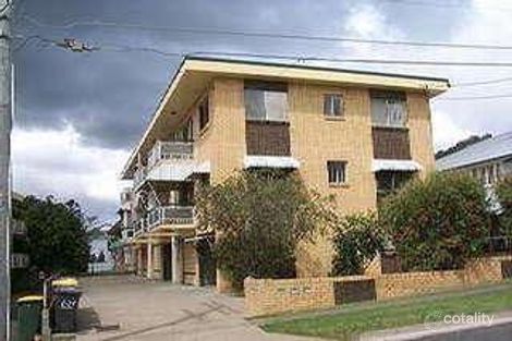 Property photo of 1/77 Kitchener Street Coorparoo QLD 4151