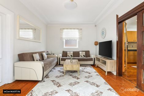 Property photo of 48 Frogmore Street Mascot NSW 2020