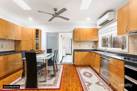 Property photo of 48 Frogmore Street Mascot NSW 2020