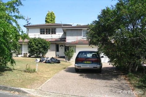 Property photo of 2 Kittani Place Killara NSW 2071