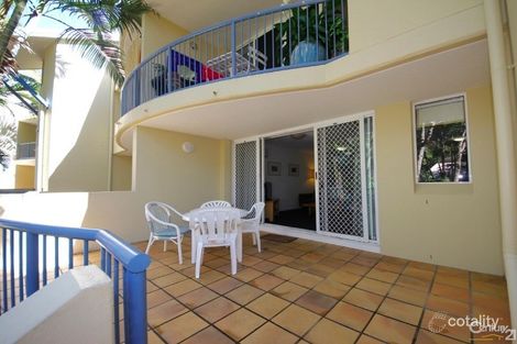 Property photo of 155/10-16 Alexandra Avenue Mermaid Beach QLD 4218
