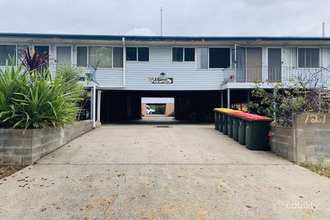 3/121 Mclennan St, Wooloowin, QLD 4030