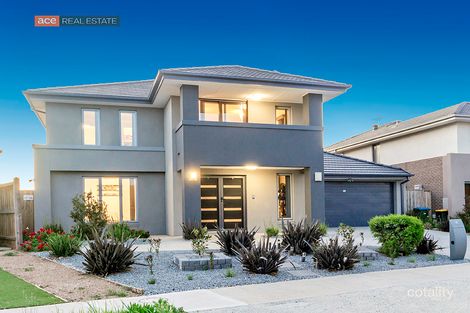 Property photo of 14 Macaloney Road Williams Landing VIC 3027