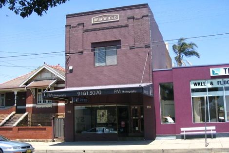 155 Lyons Rd, Drummoyne, NSW 2047