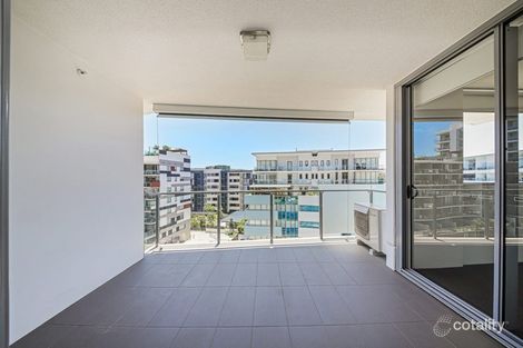 Property photo of 30602/40 Duncan Street West End QLD 4101