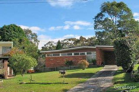 Property photo of 6 Cullen Street Forestville NSW 2087