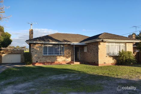 Property photo of 30 Damon Road Mount Waverley VIC 3149