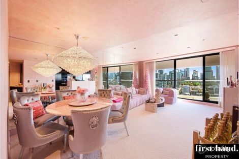 Property photo of 1502/184 Forbes Street Darlinghurst NSW 2010